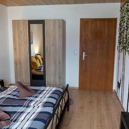 Hertreiter In 110qm دينغولفينغ