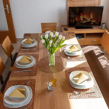Hertreiter In 110qm Dingolfing