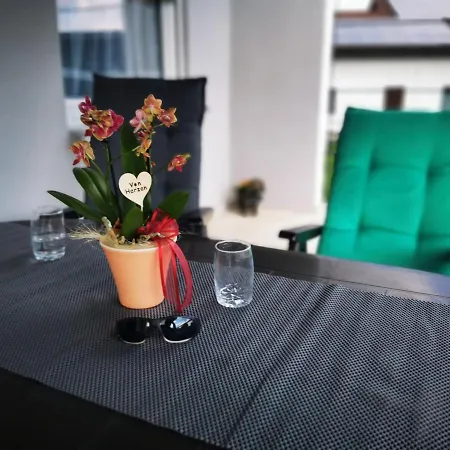 Hertreiter In 110qm *