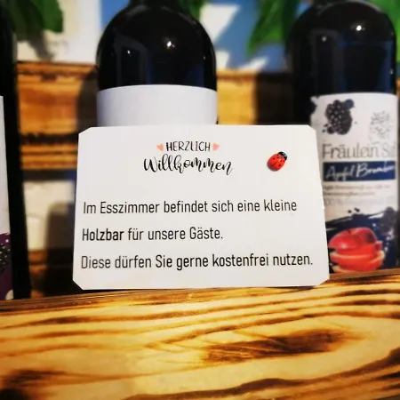 Hertreiter In 110qm *