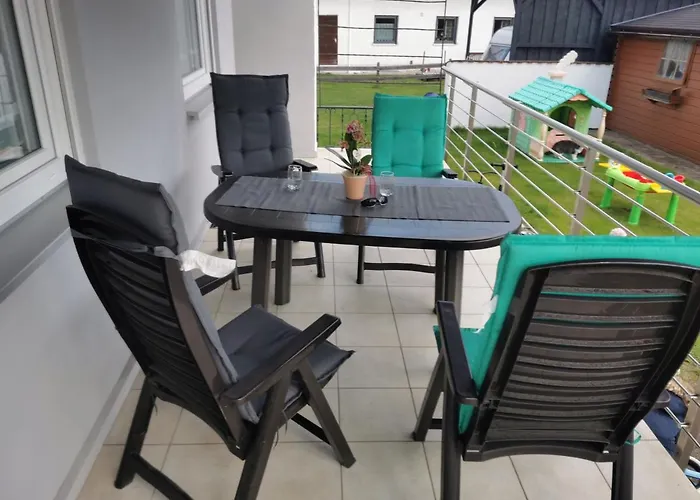 Apartamento Hertreiter In 110qm Dingolfing