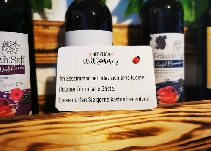 Hertreiter In 110qm *