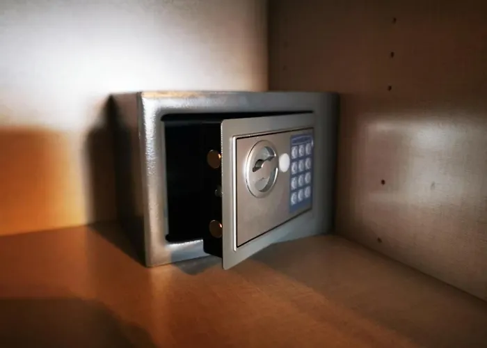 Apartamento Hertreiter In 110qm *